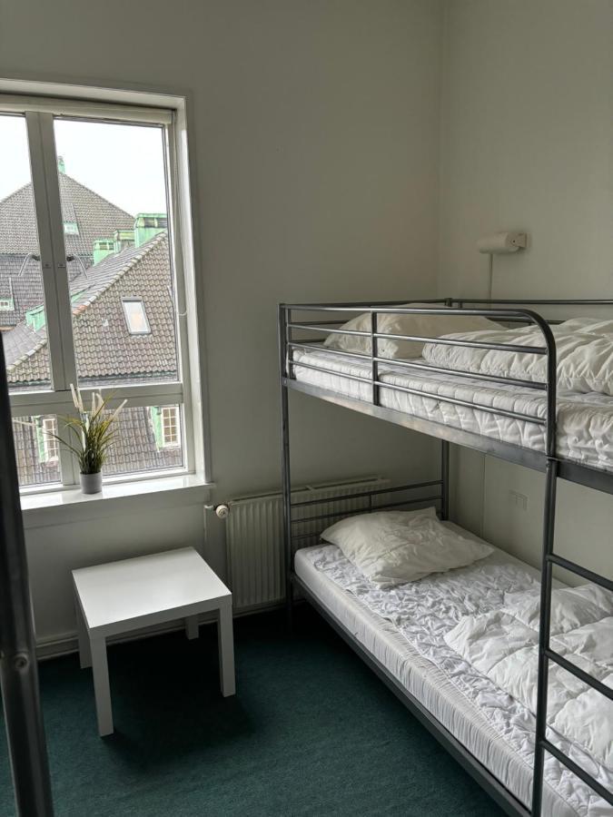 Danhostel Odense City Экстерьер фото