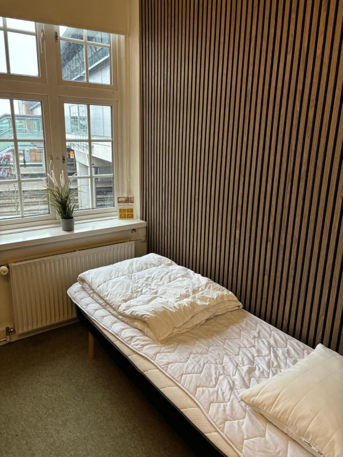 Danhostel Odense City Экстерьер фото